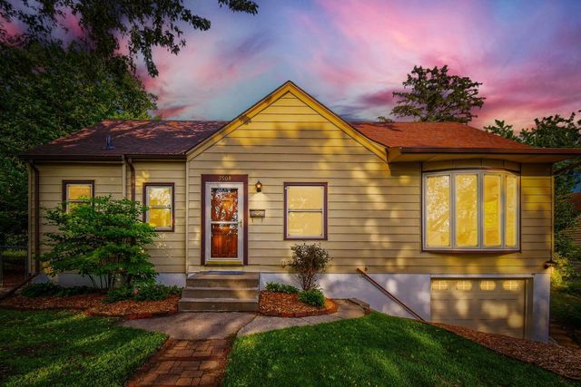 3508 Quail Avenue N, Crystal, MN 55422