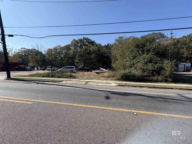 0 Wilson Avenue, Prichard, AL 36610