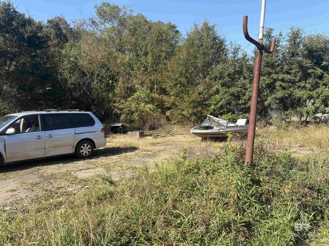 0 Wilson Avenue, Prichard, AL 36610