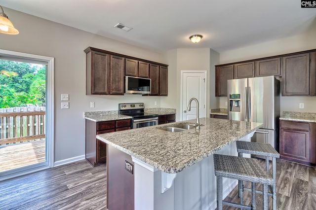2004 Chipmunk Lane, West Columbia, SC 29169