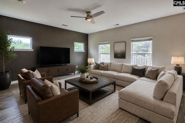 2004 Chipmunk Lane, West Columbia, SC 29169