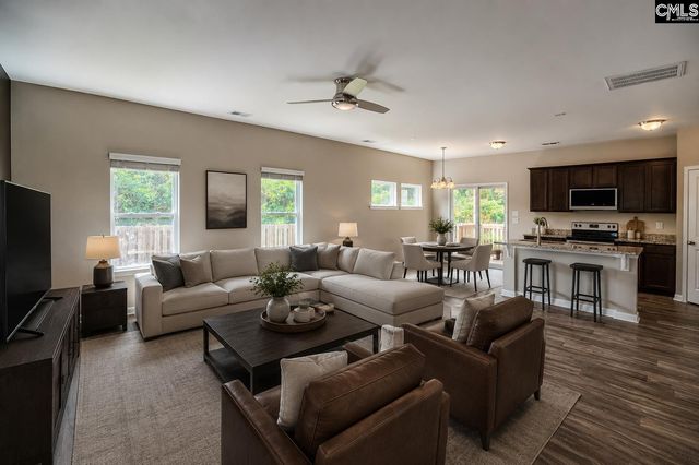 2004 Chipmunk Lane, West Columbia, SC 29169