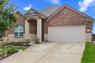 4309 Buffalo Ford RD, Georgetown, TX 78628