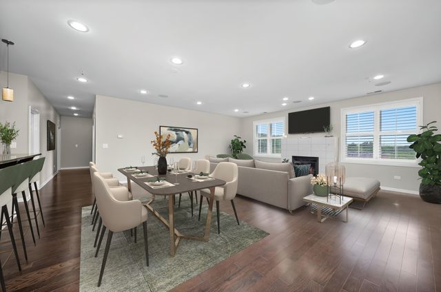 300 Village Circle 505, Willow Springs, IL 60480