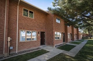 2101 Chatalet Lane # H, Pueblo, CO 81005
