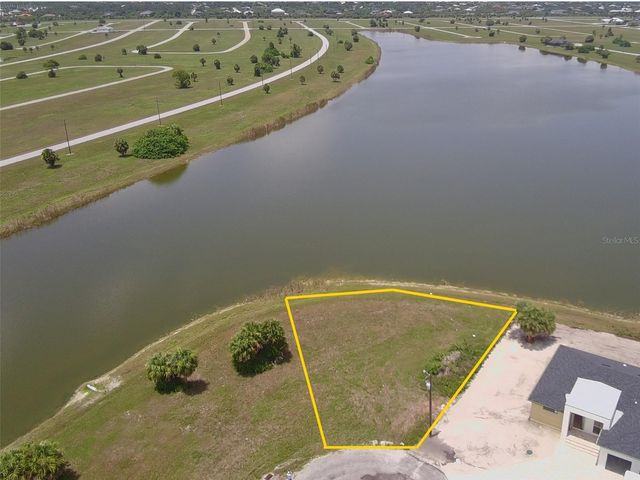 45 SUNFLOWER DRIVE, Placida, FL 33946