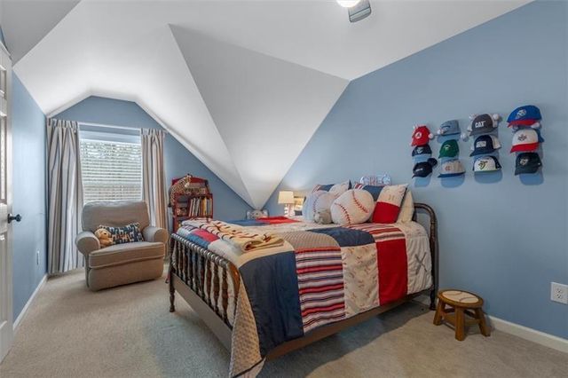 658 VININGS ESTATES Drive SE, Mableton, GA 30126