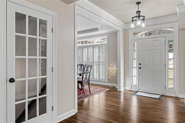 658 VININGS ESTATES Drive SE, Mableton, GA 30126