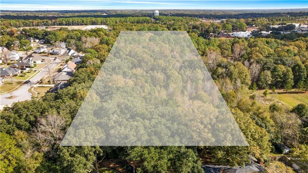 2316 Leroy Stevens Road, Mobile, AL 36695 — photo 2