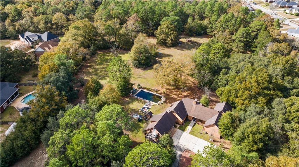 2316 Leroy Stevens Road, Mobile, AL 36695 — photo 5