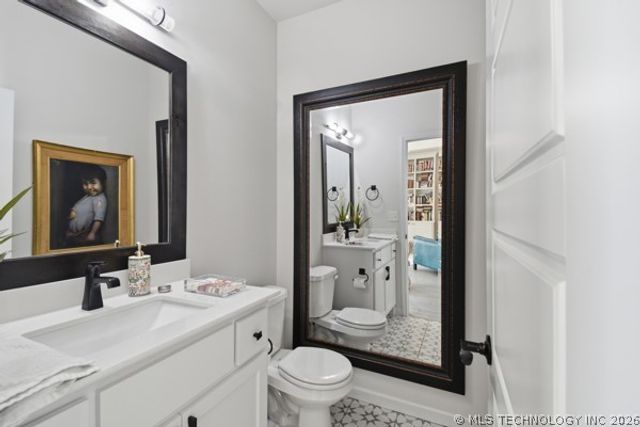 506 N 84th Place, Broken Arrow, OK 74014