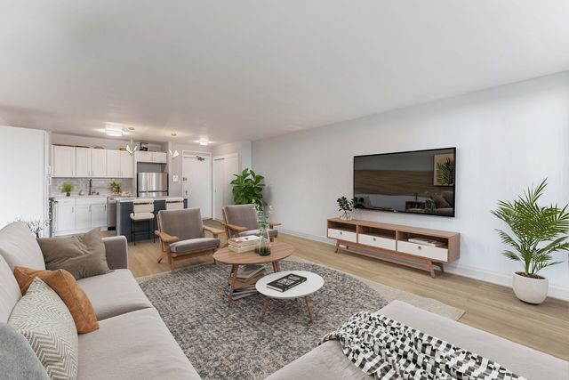 3600 N LAKE SHORE Drive 514, Chicago, IL 60613