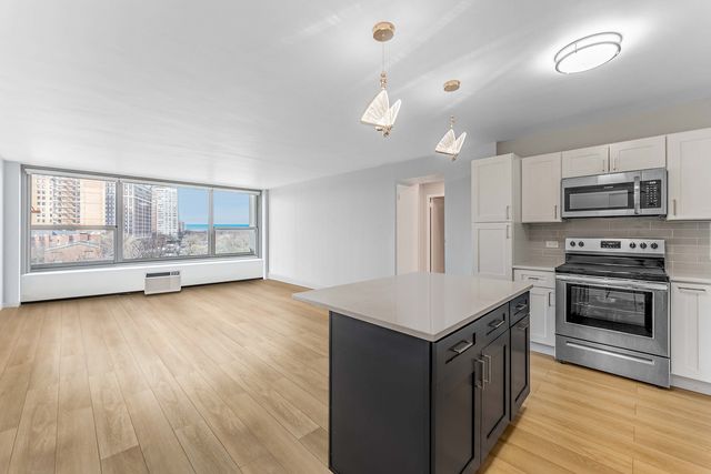 3600 N LAKE SHORE Drive 514, Chicago, IL 60613