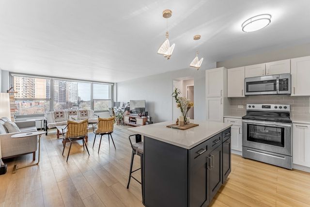 3600 N LAKE SHORE Drive 514, Chicago, IL 60613