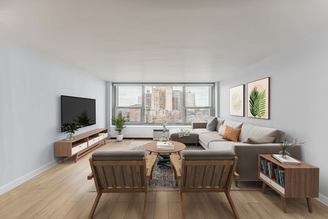 3600 N LAKE SHORE Drive 514, Chicago, IL 60613