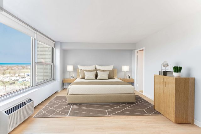 3600 N LAKE SHORE Drive 514, Chicago, IL 60613