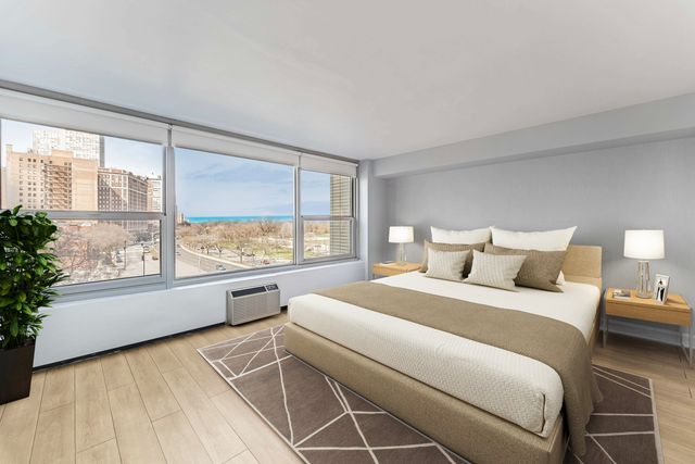 3600 N LAKE SHORE Drive 514, Chicago, IL 60613