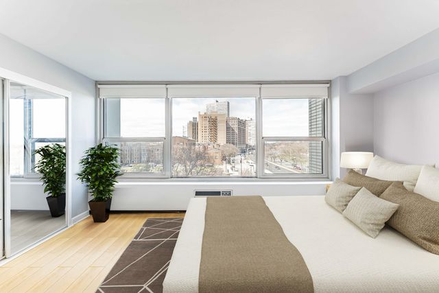 3600 N LAKE SHORE Drive 514, Chicago, IL 60613