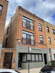 908 N Damen Avenue 1R, Chicago, IL 60622