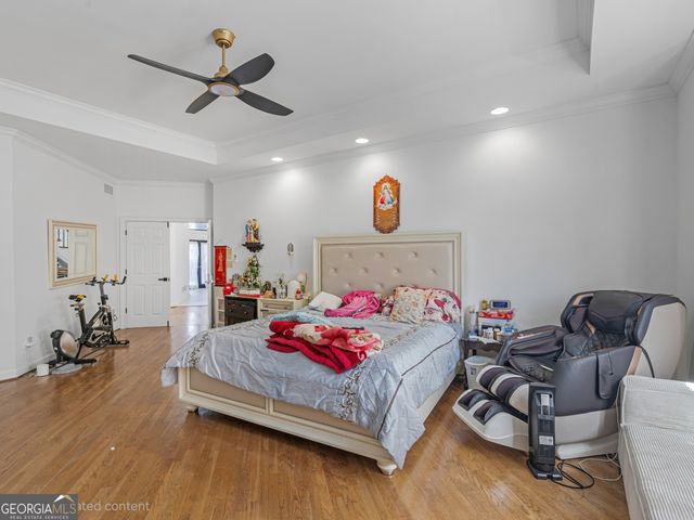 2033 Pine Forest Trail, Jonesboro, GA 30236