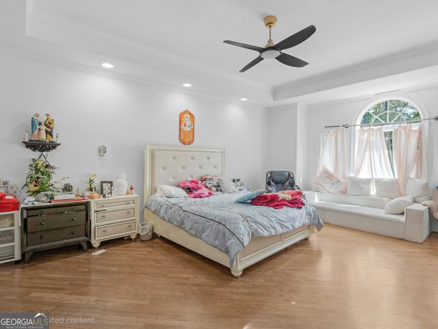 2033 Pine Forest Trail, Jonesboro, GA 30236