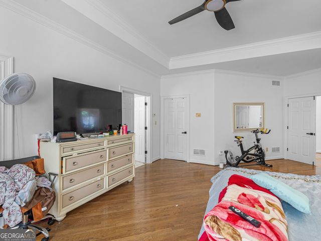 2033 Pine Forest Trail, Jonesboro, GA 30236