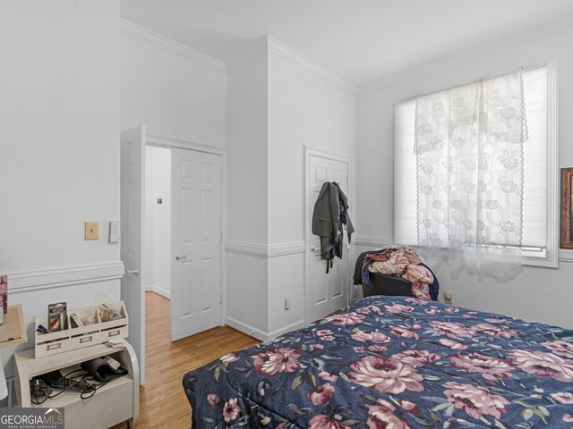 2033 Pine Forest Trail, Jonesboro, GA 30236