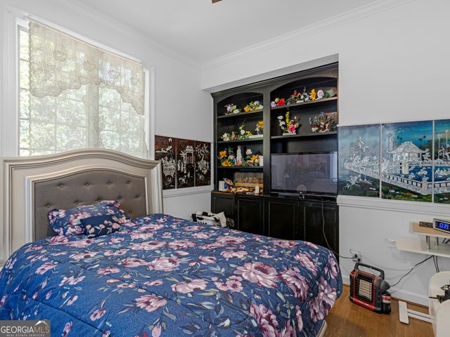 2033 Pine Forest Trail, Jonesboro, GA 30236