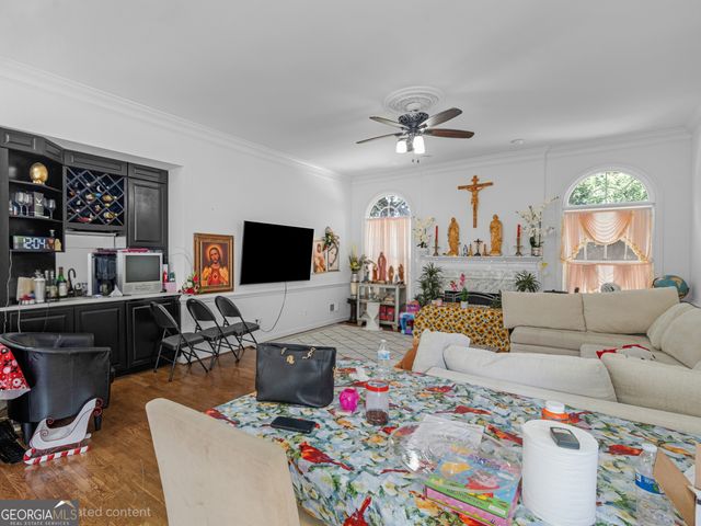 2033 Pine Forest Trail, Jonesboro, GA 30236