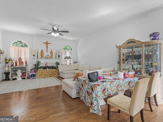 2033 Pine Forest Trail, Jonesboro, GA 30236