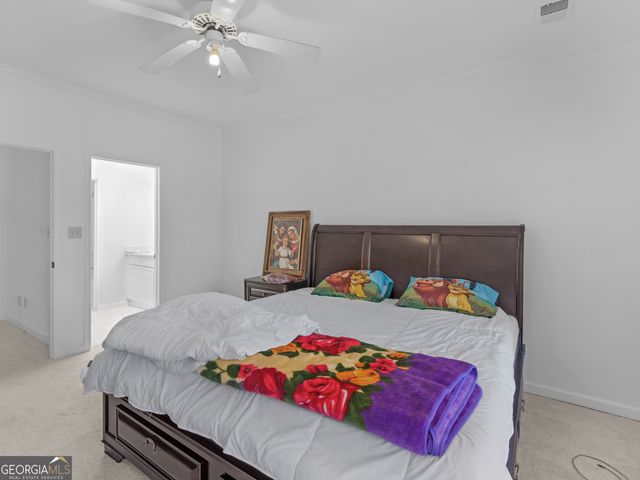 2033 Pine Forest Trail, Jonesboro, GA 30236