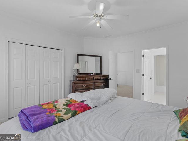 2033 Pine Forest Trail, Jonesboro, GA 30236