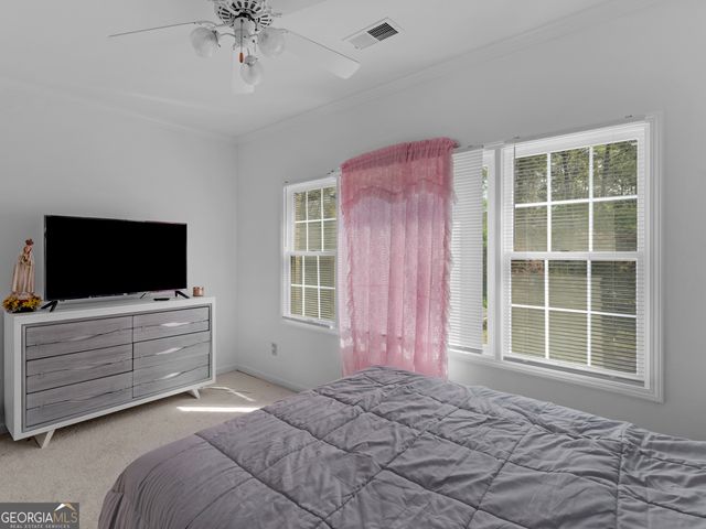 2033 Pine Forest Trail, Jonesboro, GA 30236