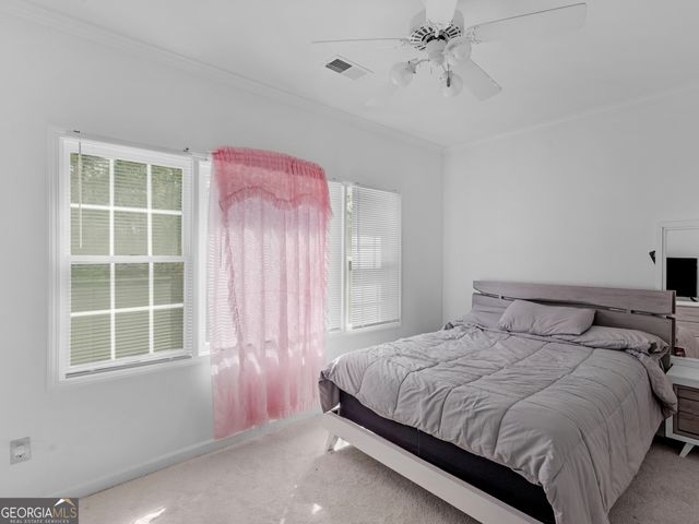 2033 Pine Forest Trail, Jonesboro, GA 30236