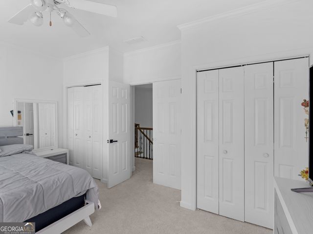 2033 Pine Forest Trail, Jonesboro, GA 30236
