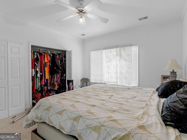 2033 Pine Forest Trail, Jonesboro, GA 30236