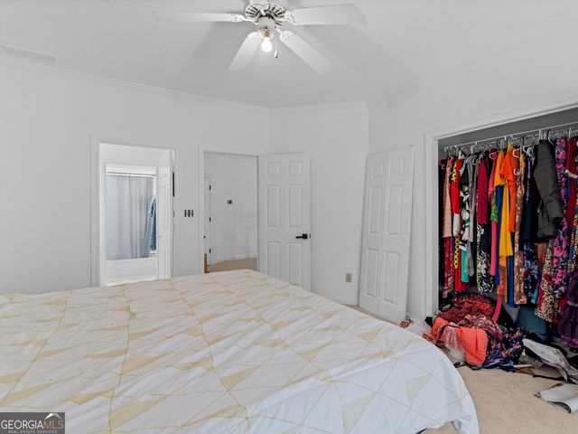 2033 Pine Forest Trail, Jonesboro, GA 30236
