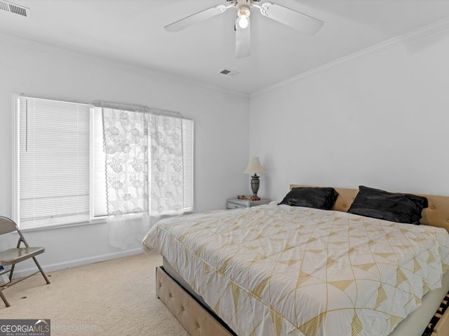 2033 Pine Forest Trail, Jonesboro, GA 30236