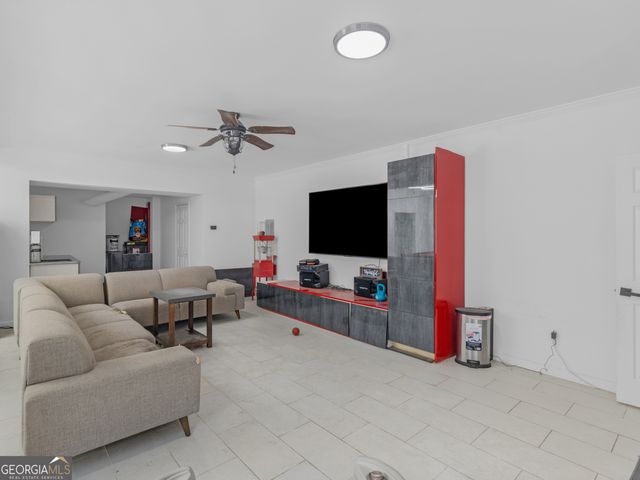 2033 Pine Forest Trail, Jonesboro, GA 30236