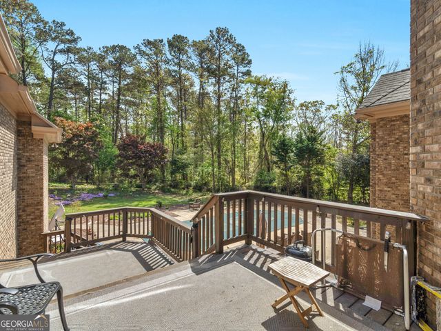 2033 Pine Forest Trail, Jonesboro, GA 30236