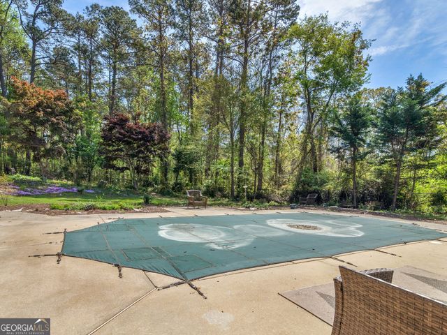 2033 Pine Forest Trail, Jonesboro, GA 30236