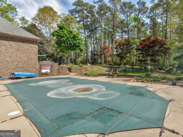 2033 Pine Forest Trail, Jonesboro, GA 30236