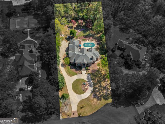 2033 Pine Forest Trail, Jonesboro, GA 30236
