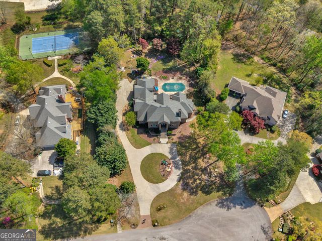 2033 Pine Forest Trail, Jonesboro, GA 30236