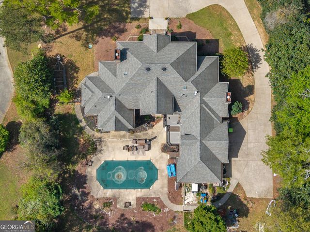 2033 Pine Forest Trail, Jonesboro, GA 30236