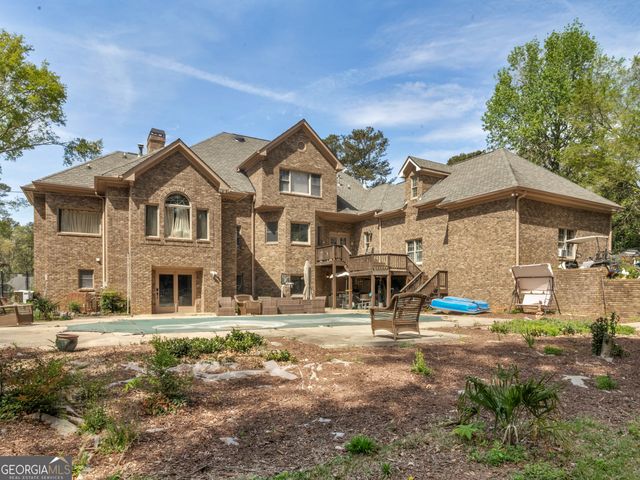 2033 Pine Forest Trail, Jonesboro, GA 30236