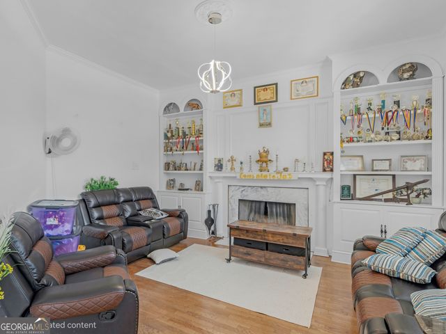 2033 Pine Forest Trail, Jonesboro, GA 30236