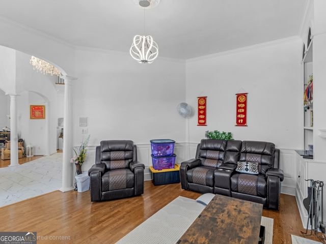 2033 Pine Forest Trail, Jonesboro, GA 30236