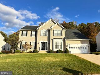 3623 CAROLINA CT, Fredericksburg, VA 22408