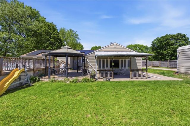 12105 E 41st Street, Independence, MO 64052
